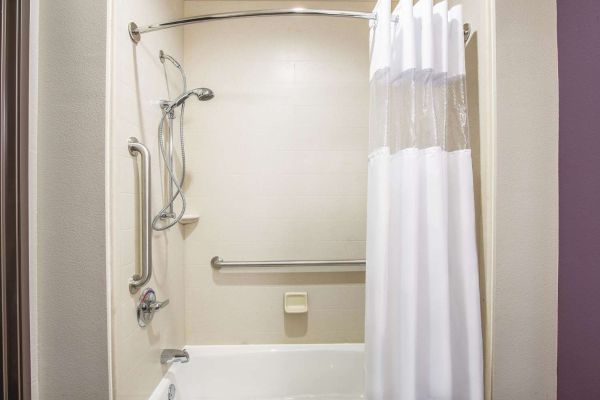 La Quinta Inn Ste Enid